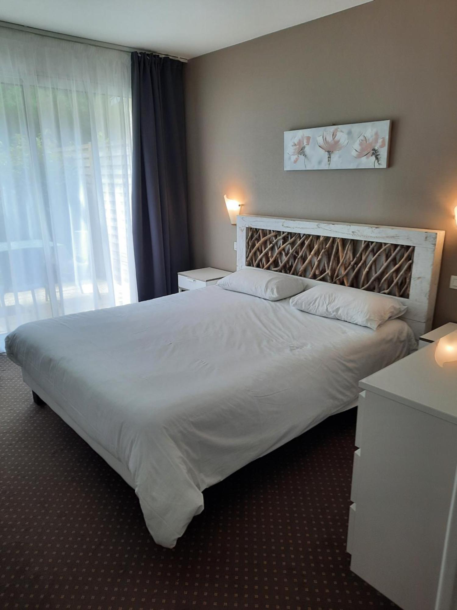 Appartement Ab Du Parc Neufchatel-Hardelot Ngoại thất bức ảnh
