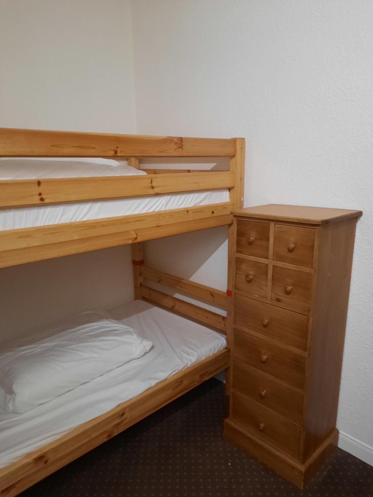 Appartement Ab Du Parc Neufchatel-Hardelot Ngoại thất bức ảnh