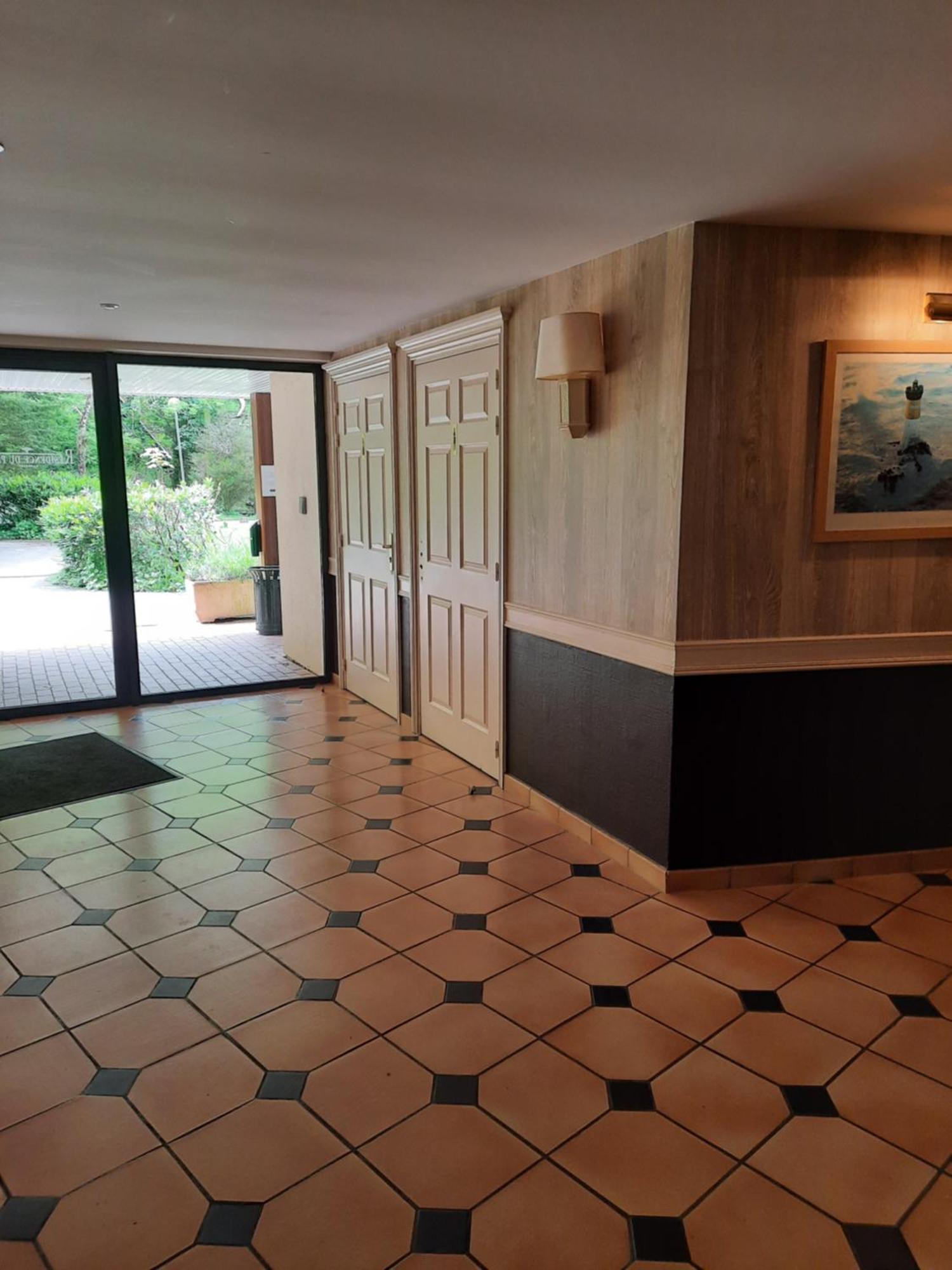 Appartement Ab Du Parc Neufchatel-Hardelot Ngoại thất bức ảnh