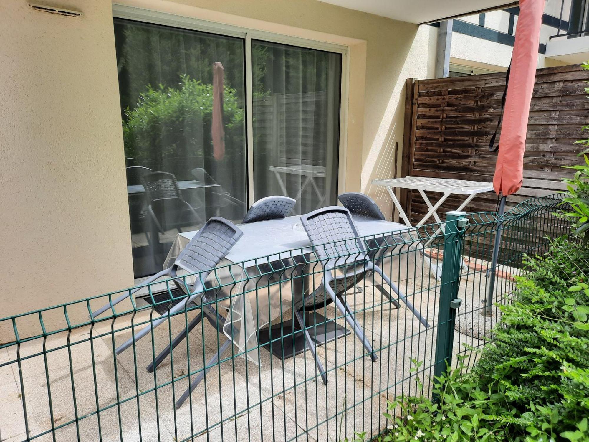 Appartement Ab Du Parc Neufchatel-Hardelot Ngoại thất bức ảnh
